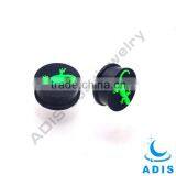 Lizard Ear Expanders Kit for Ears Size