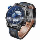 WEIDE Orologio Men Prayer Time Watch Time Service International Watches thumbnail-4