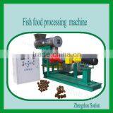High Output and Good Price Extruders Pet Food for Sale