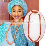 Latest Design Rani Haar Necklace Jewelry Set/Wholesale Fashion Jewelry for Male and Female thumbnail-1