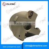 China Machine Tool RAP400R-75 Face Mills in Milling Cutter