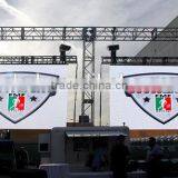 High Quality P4.8 Led Display Full Color Outdoor P4.8 Rental Led Display thumbnail-4