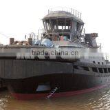 Tug Boat Cylindrical Fender thumbnail-3