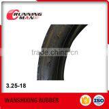 Widely Used Import Motorcycle Tyre From China 3.25-18 thumbnail-2