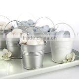 High Quality Mini Tin Pails For Wedding Decoration Quality Choice thumbnail-1