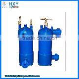 Swimming Pool Heat Pump Titanium Heat Exchanger thumbnail-1