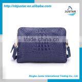 Noble Flaunty Crocodile Leather Shoulder Lady Bags for Elegant Ladies thumbnail-1