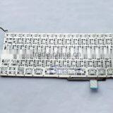 Brand New FR French Keyboard For Macbook Pro 17" A1297 2009 2010 2011 thumbnail-3