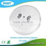 Best Prices Wireless Smoke Detector for Home Security System 433/868Mhz (PA-436R) Quality Choice thumbnail-3