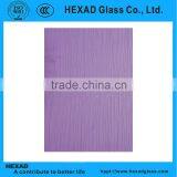 High Quality 8mm Colored Painted Glass for Decoration With ISO Certificate thumbnail-3