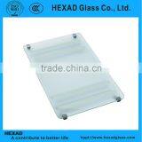 HEXAD Personalized Glass Cutting Board thumbnail-4