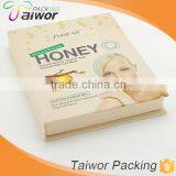 Fancy Custom Decorative Paper Box Wholesale Cosmetic Box Free Design thumbnail-1