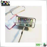 2016 New StikBox Phone Case for IPhone( 6/6s)/plus , Retractable Stick, Monopod Holder Selfie Stick Phone Case