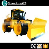 High quality 33ton SHANTUI garbage compactor QS300 new Garbage Compactor