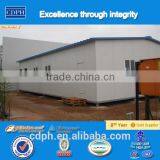 China Cheap Ready Made House Used as Refugee Shelter thumbnail-1