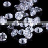 Best Quality Millions Face Cut Diamond Gem Stones Point Back Crystal no Foil Back thumbnail-3