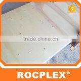 2440x1220 6mm 8mm 9mm Bintangor Best Price Commercial Plywood at Wholesale Price thumbnail-4