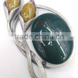 Fashion Brooch Latest Cheap Vintage Antique Brooches in Bulk thumbnail-3