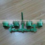Plastic Injection Pipe Fitting Mould thumbnail-1