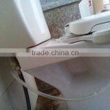 Enema Nozzlet Toilet Bidet Bidet Escamotable Intestines thumbnail-2