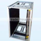 ESD PCB Magazine Racks for Electronic, Antistatic PCB Storage Racks