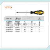 Professional Tool Set Slotted Hex Shank Screwdriver thumbnail-1