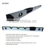 24''/60cm Aluminum Spirit Level Measuring & Gauging Tools