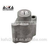 Excavator E320B Main Control Valve Hydraulic Control Valve thumbnail-1