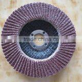 Abrasive Flap Disc thumbnail-1