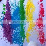 Certified High Quality Color Powder Good Price Advanced Formula Color Holi Powder Gulal Rangoli Colors Powder thumbnail-2