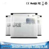 High Capacity EP500 Battery For Sony Ericsson U5 Battery U5i