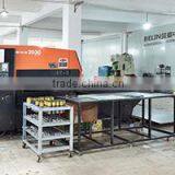 Shanghai Belin Electrical Appliance Co., Ltd. company overview - view 2 thumbnail