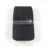 Factory Supply the Most Popular Top Quality For Universal Belt Clip Leather Phone Case thumbnail-3