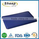 Easy to Clean Modern Comfortable Anti Fatigue Office Pvc Mat Anti Slip Fabric