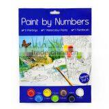 Paint by Numbers thumbnail-1
