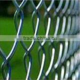 Chain Link Fence