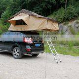 2016 Hottest Suv Car Roof Top Tent Optional With Car Side Awning or Mosquito Net Quality Choice thumbnail-2