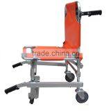 Foldaway Stair Wheelchair Stretcher For Patient thumbnail-6