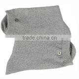 Wholesale Colored Conductive Tens Socks Feet Massager Socks