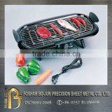 China Manufacturer Customized Portable Charbroiler thumbnail-1