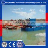 Hydraulic Cutter Suction Dredger thumbnail-1