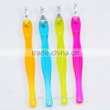 Cuticle Knife Beauty Nail Dead Skin Pusher thumbnail-2