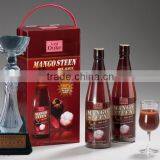 "Lord Duke" Mangosteen Juice Concentrate Healthy n Yummy thumbnail-1