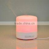 150ml Ultrasonic Home Aroma Humidifier Air Diffuser Purifier Lonizer Atomizer