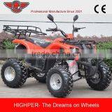 Chinese Cheap Price Atv 4x4 150cc, 200cc, 250cc / ATV010