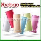 Yoobao Magic Wind Portable Power Bank YB-6016 13000mAH