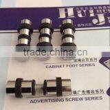 HJ-187 Made in China Stainless Steel Glass Clamp Support/Wholesale Quality Glass Clamp Support thumbnail-5