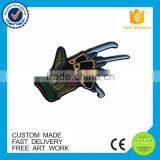 New Hand Design Metal Soft Enamel Custom Lapel Pin thumbnail-1