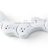 US Flexible Power Strip thumbnail-6