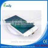 UFO New 2016 Universal Wireless Charger for Xiaomi Redmi Note 3 and Samsung thumbnail-2